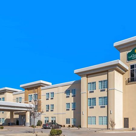 La Quinta By Wyndham Weatherford Ok Exterior photo