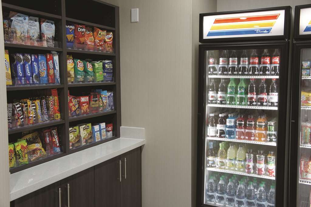 La Quinta By Wyndham Weatherford Ok Facilities photo